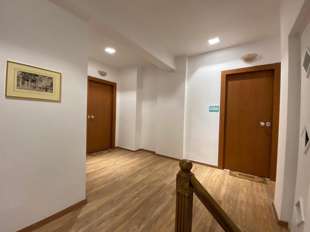 Alepou Domenicas Corfu 아파트 외부 사진