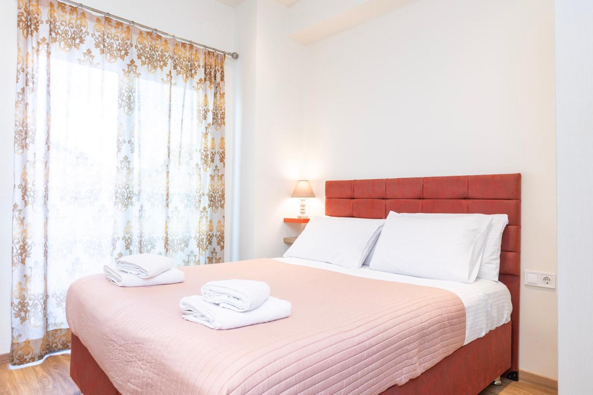 Alepou Domenicas Corfu 아파트 외부 사진